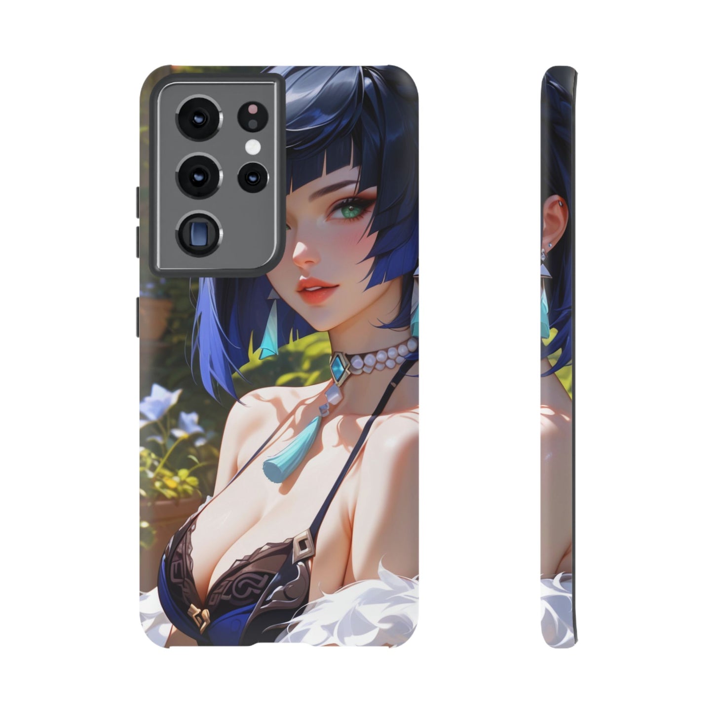 Yelan 007 Tough Cases