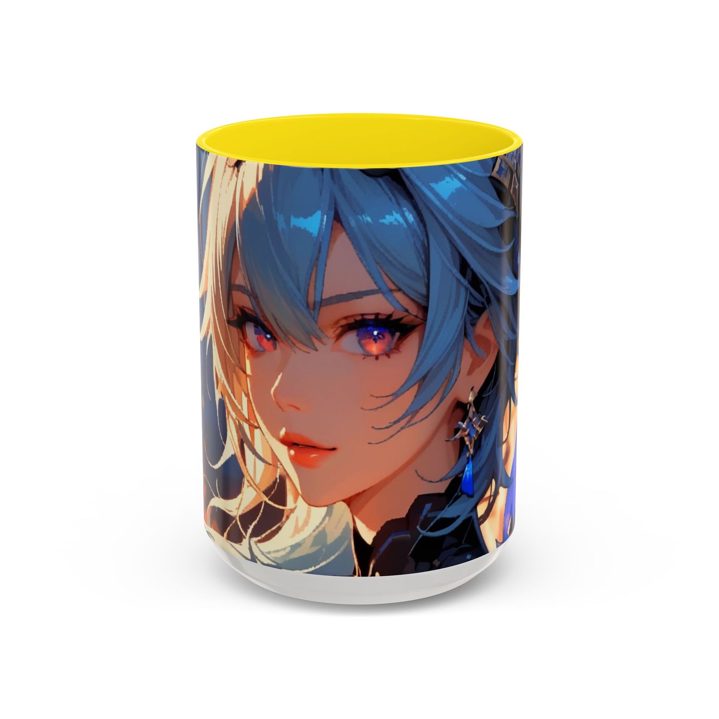 Eula 004 Coffee Mug