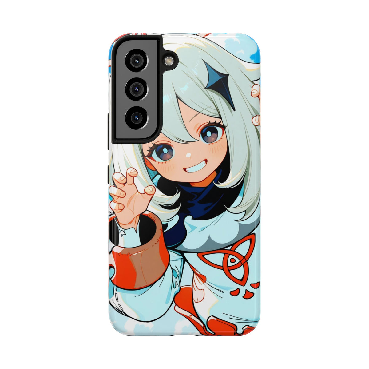 Paimon 004 Tough Cases