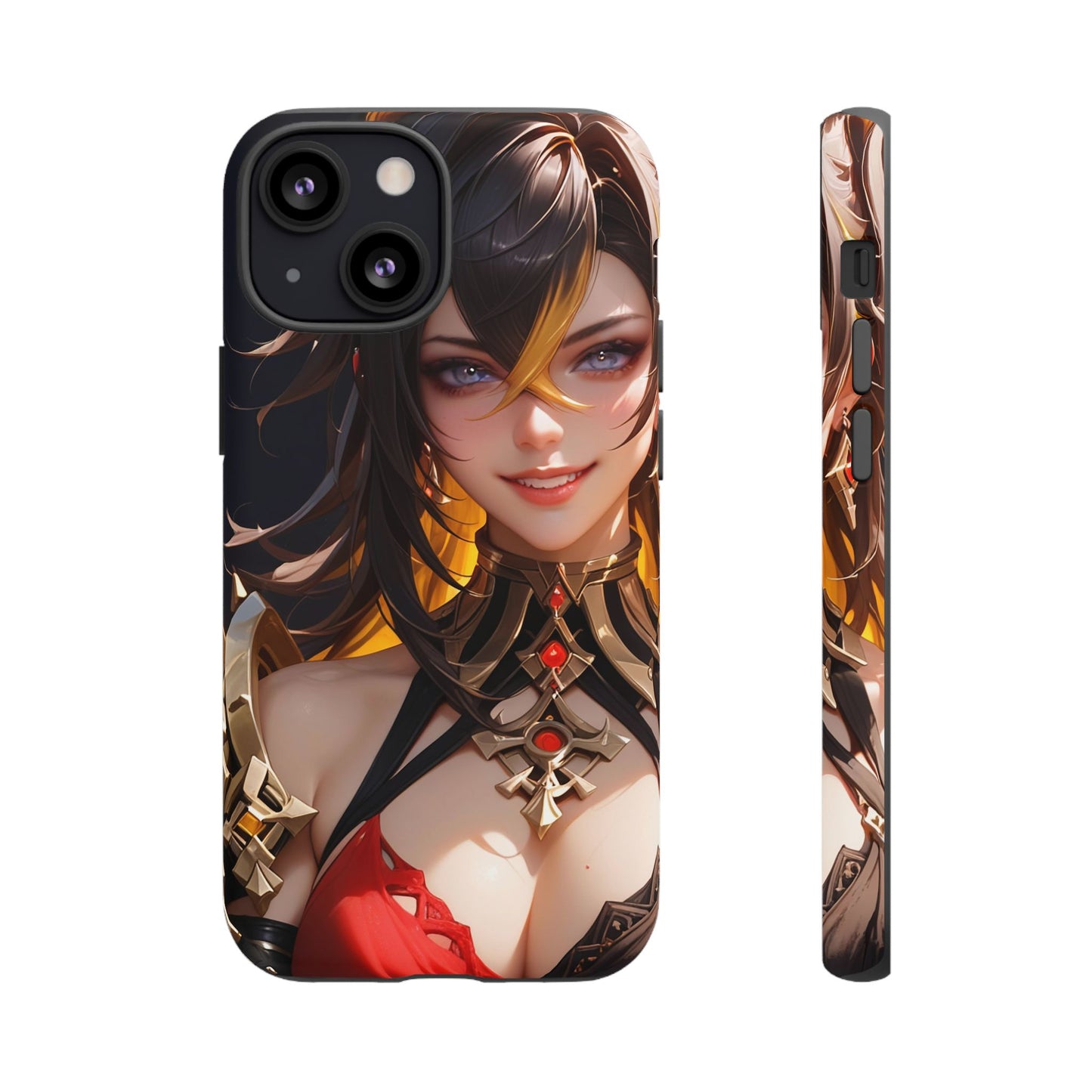 Dehya 006 Tough Cases