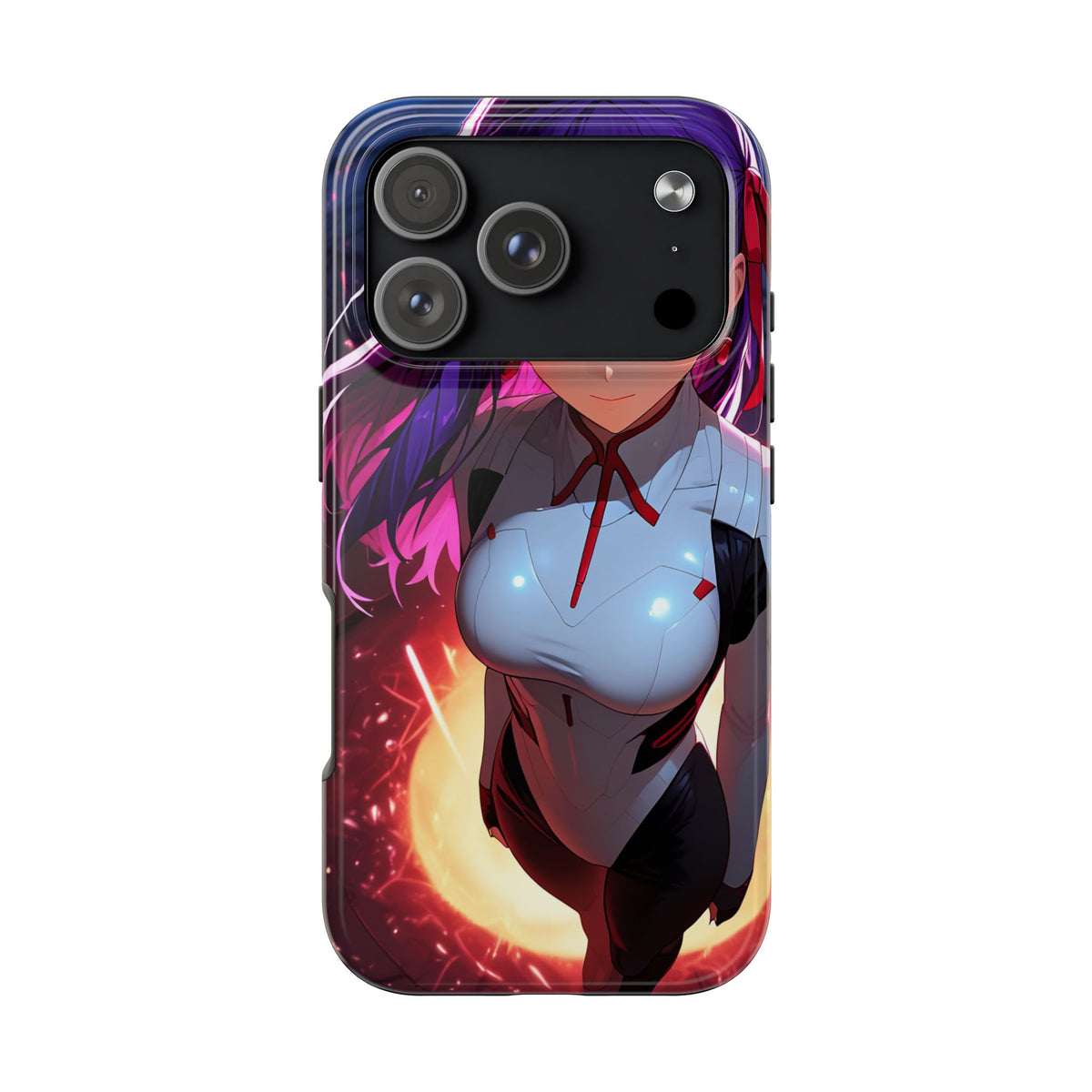 Sakura Matou 002 Tough Cases