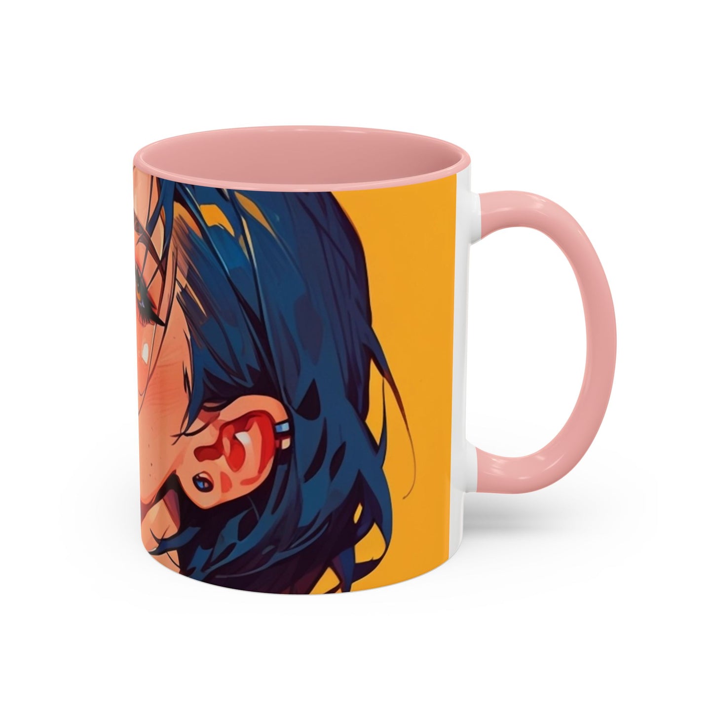 Jill Valentine 005 Coffee Mug