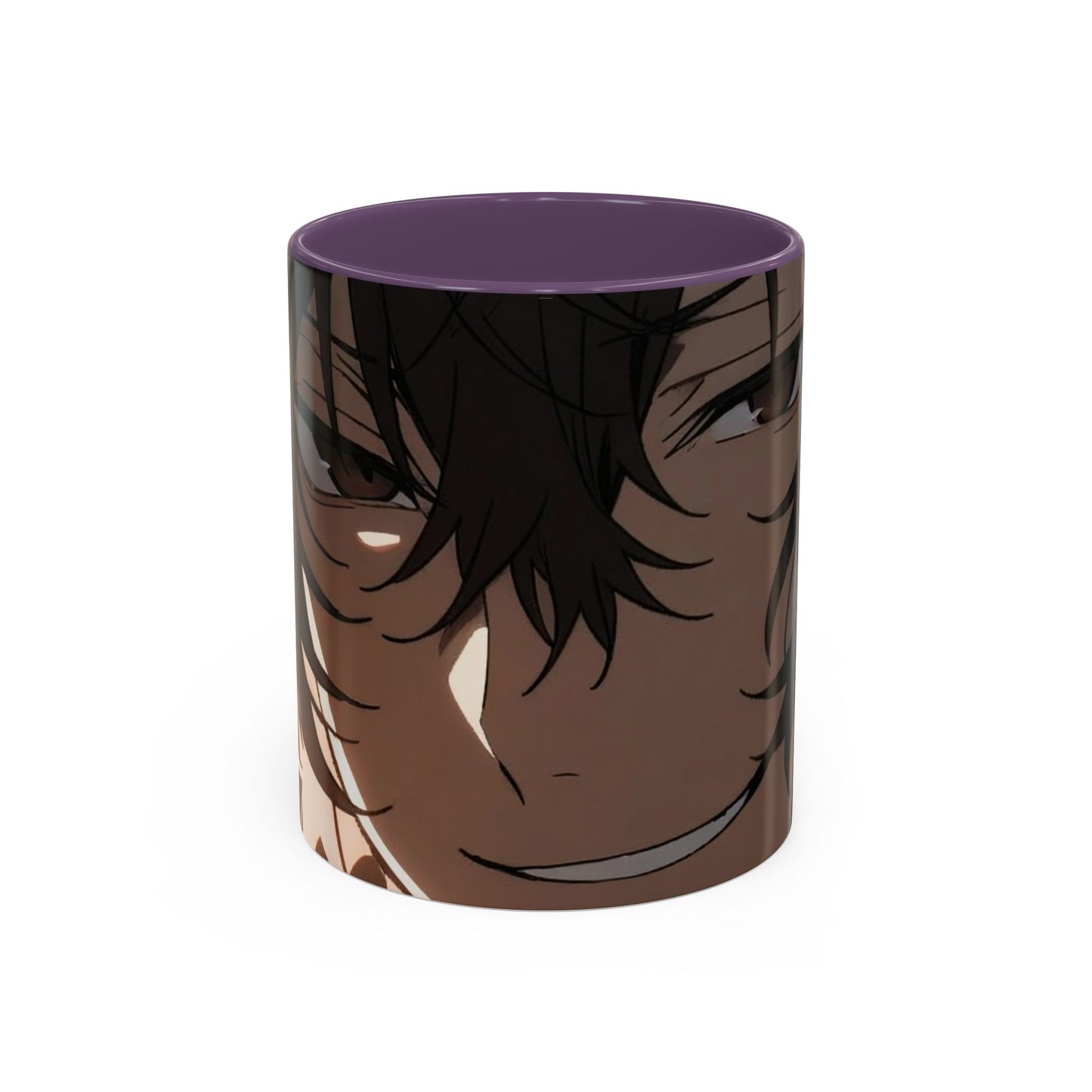 Dazai Osamu 001 Coffee Mug