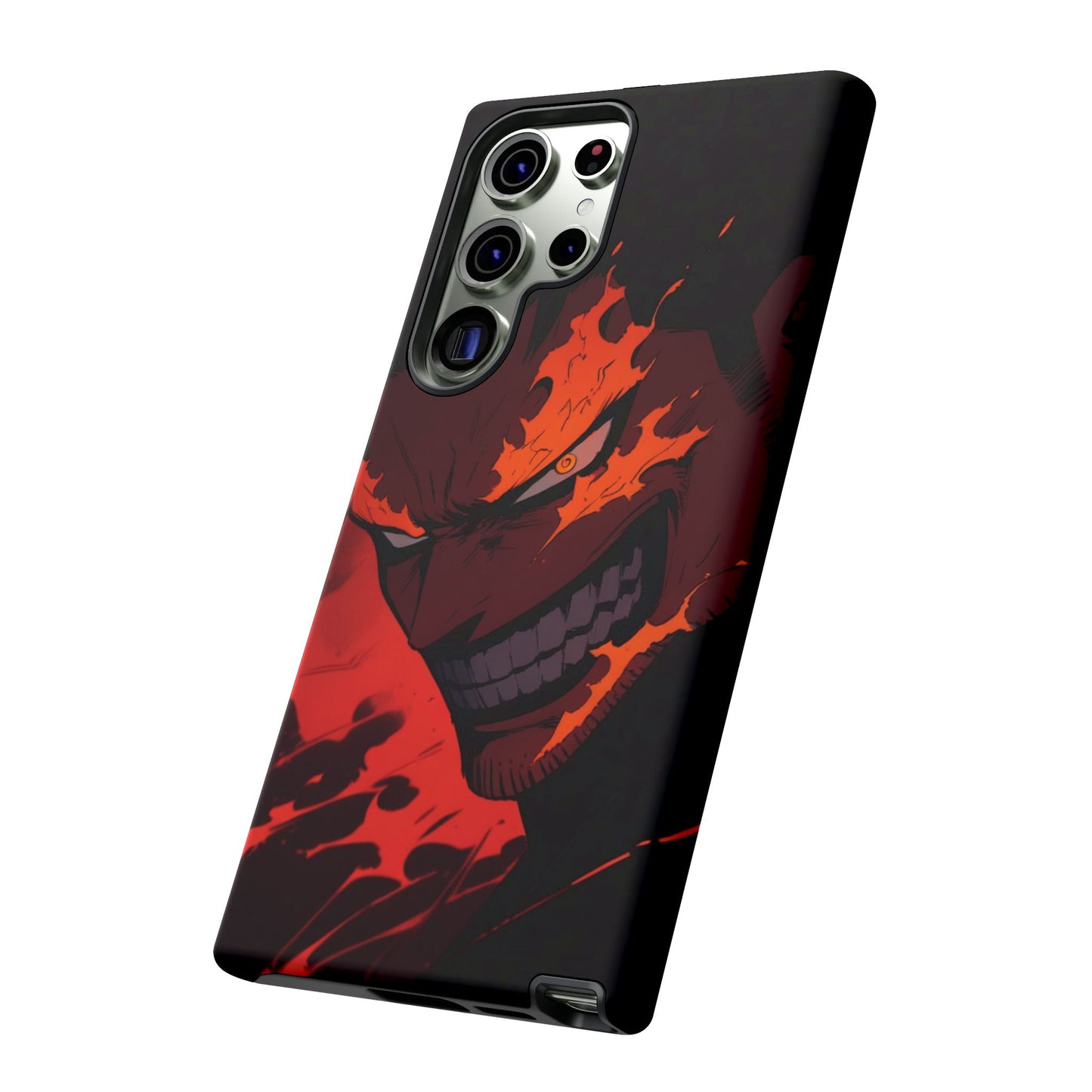 Endeavor 003 Tough Cases