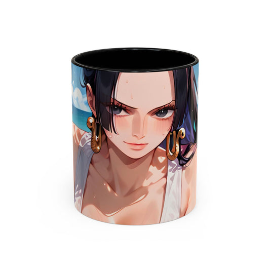 Boa Hancock 003 Coffee Mug