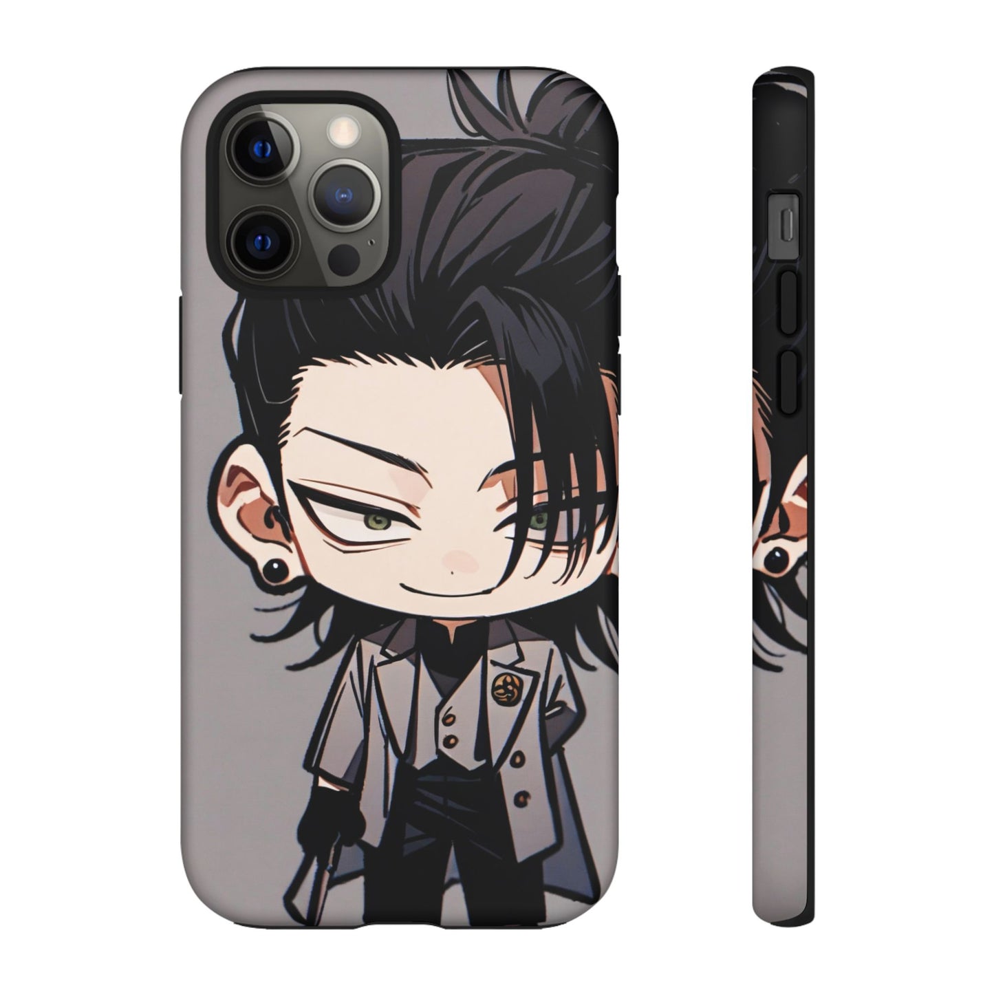 Geto Suguru 004 Tough Cases