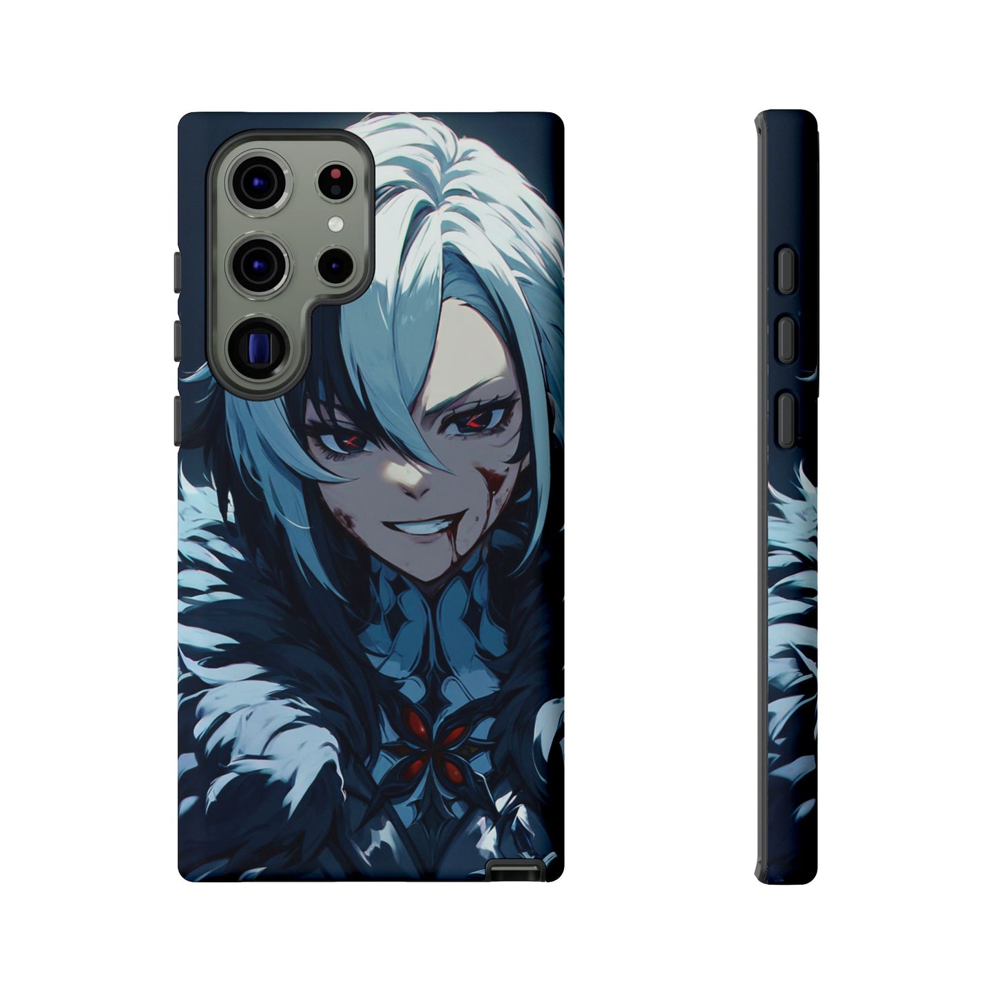 Arlecchino 004 Tough Cases