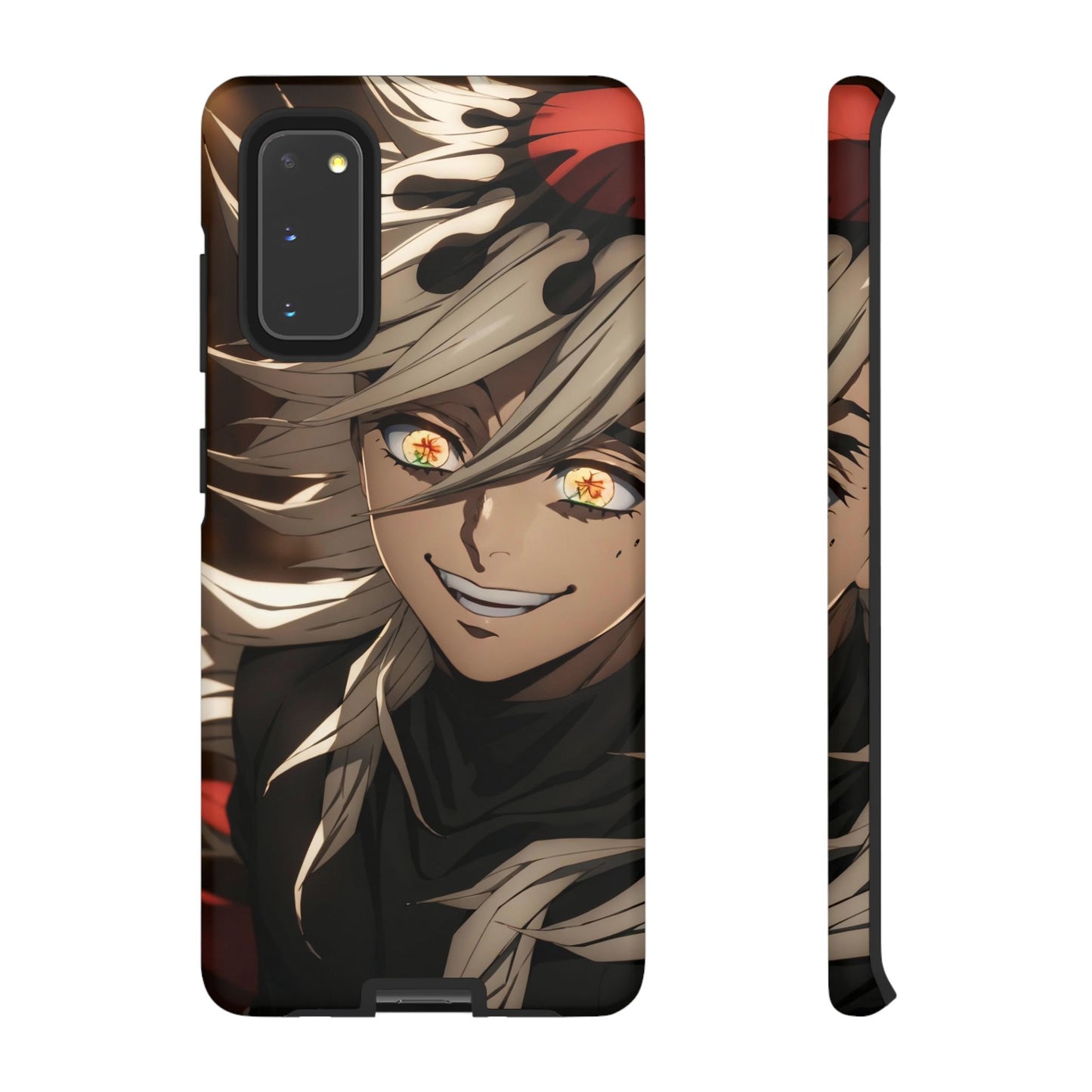 Douma 001 Tough Cases