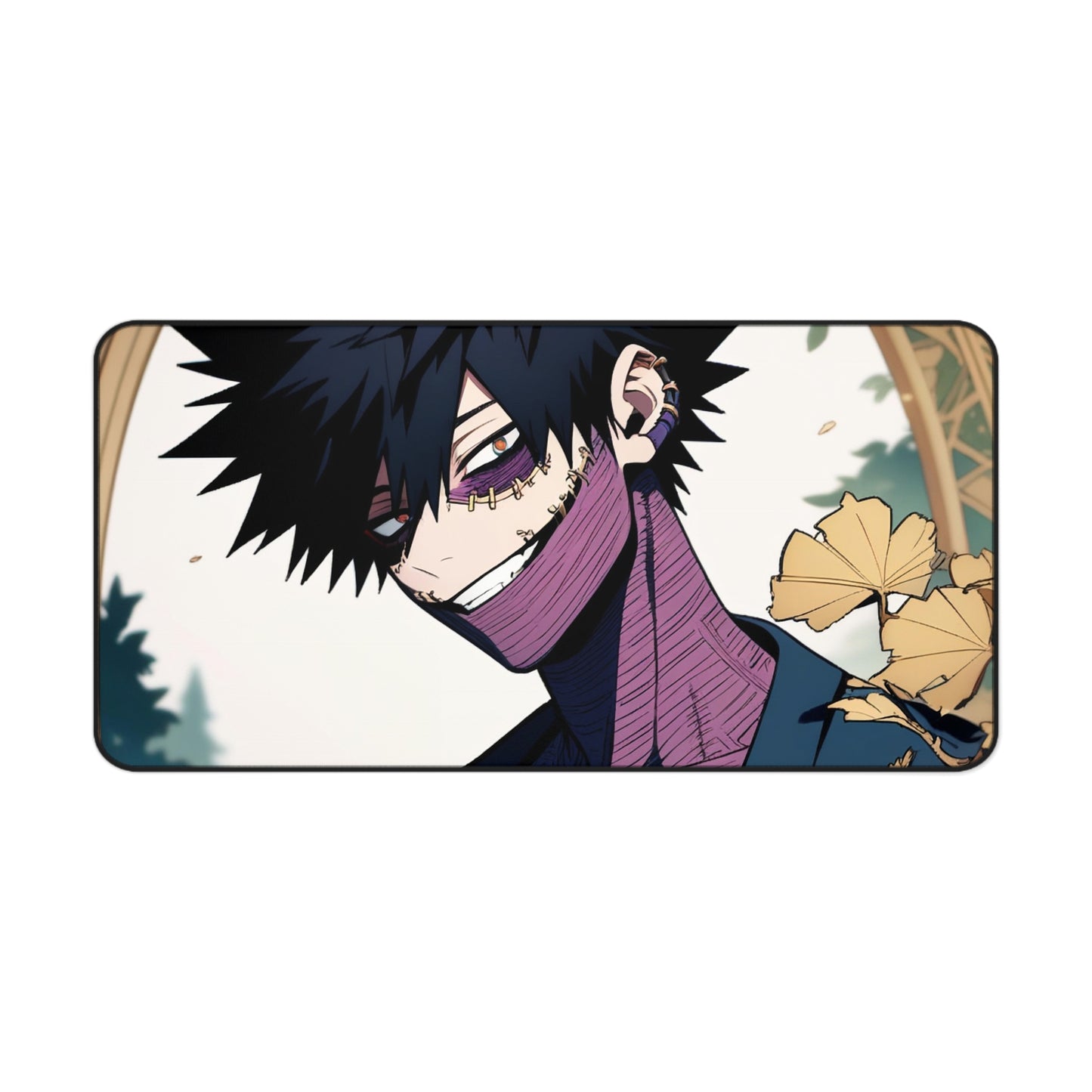 Dabi 002 Desk Mat