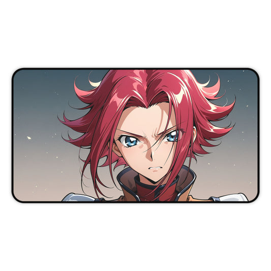 Kallen Kozuki 004 Desk Mat