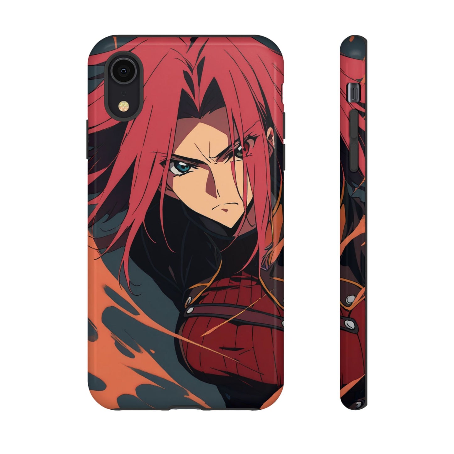 Kallen Kozuki 003 Tough Cases