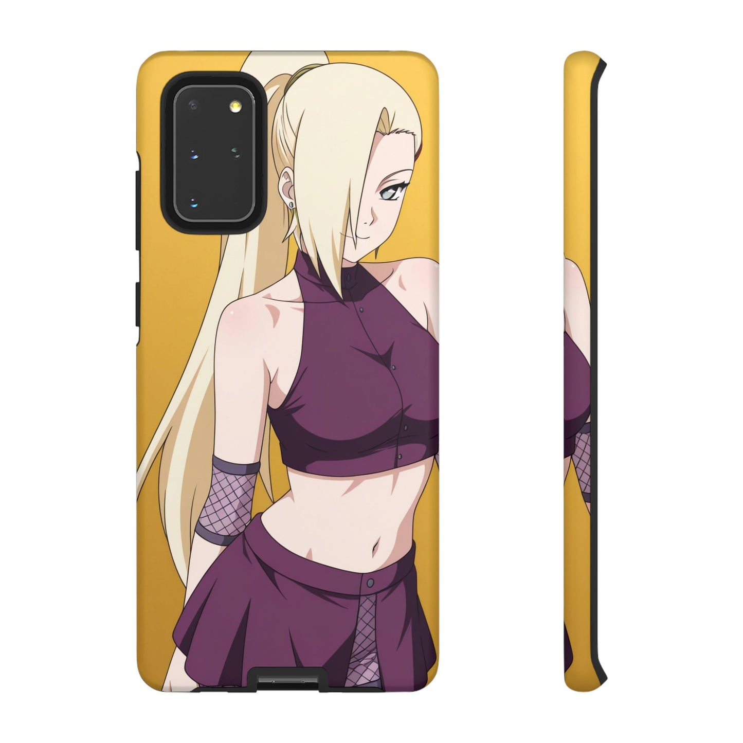 Ino Yamanaka 002 Tough Cases