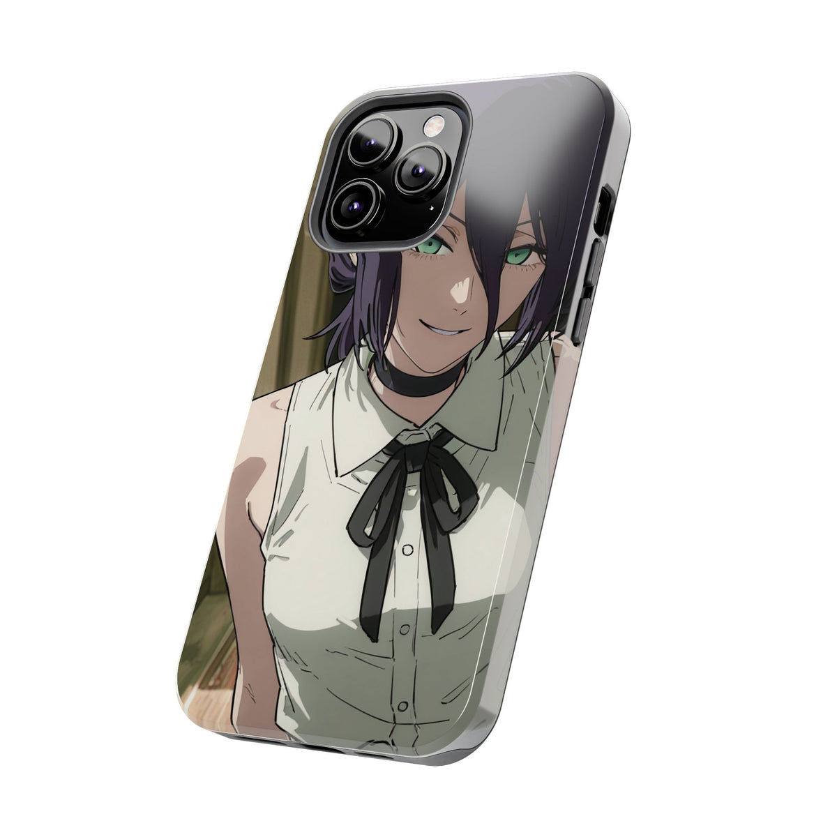 Reze 003 Tough Cases