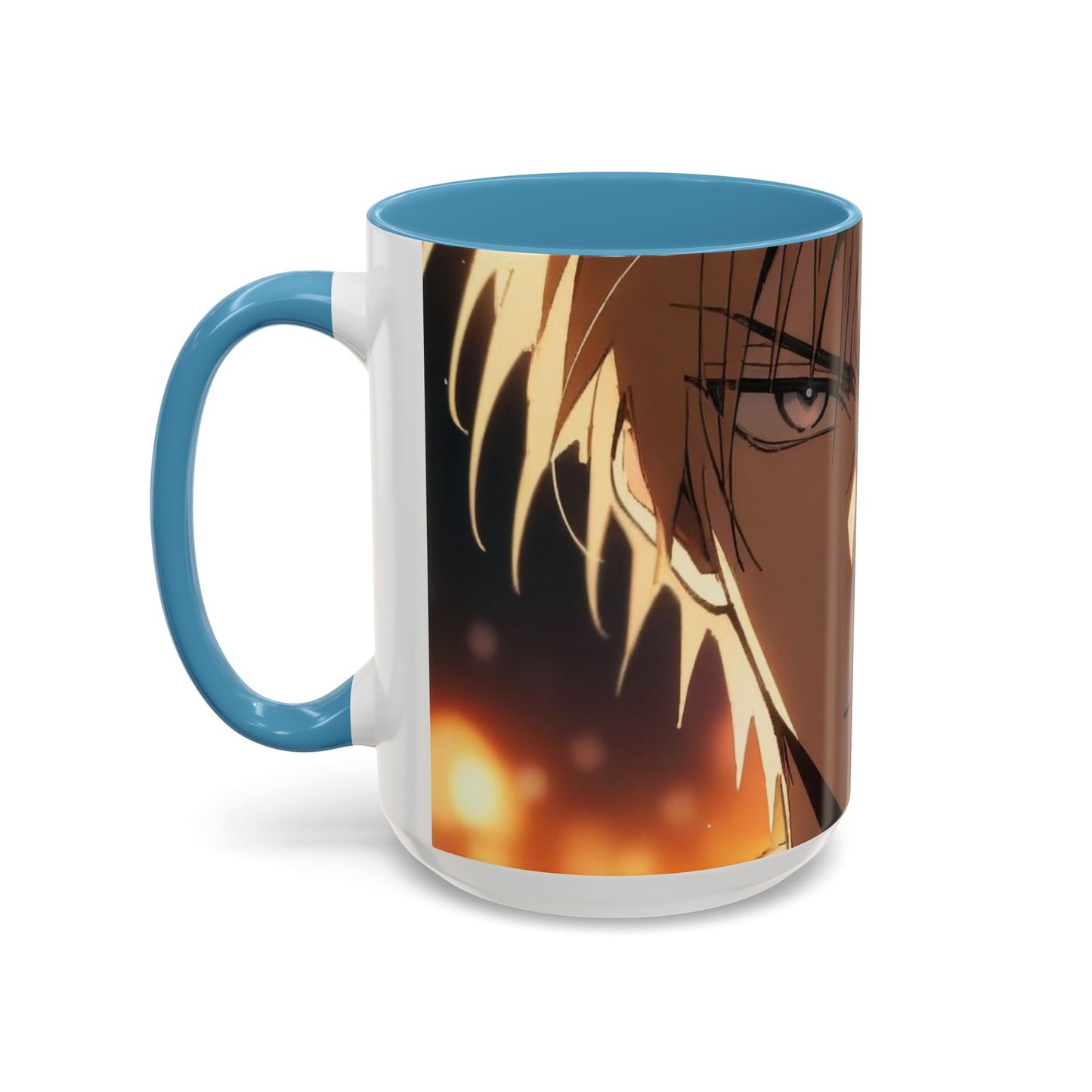 Kise Ryouta 001 Coffee Mug
