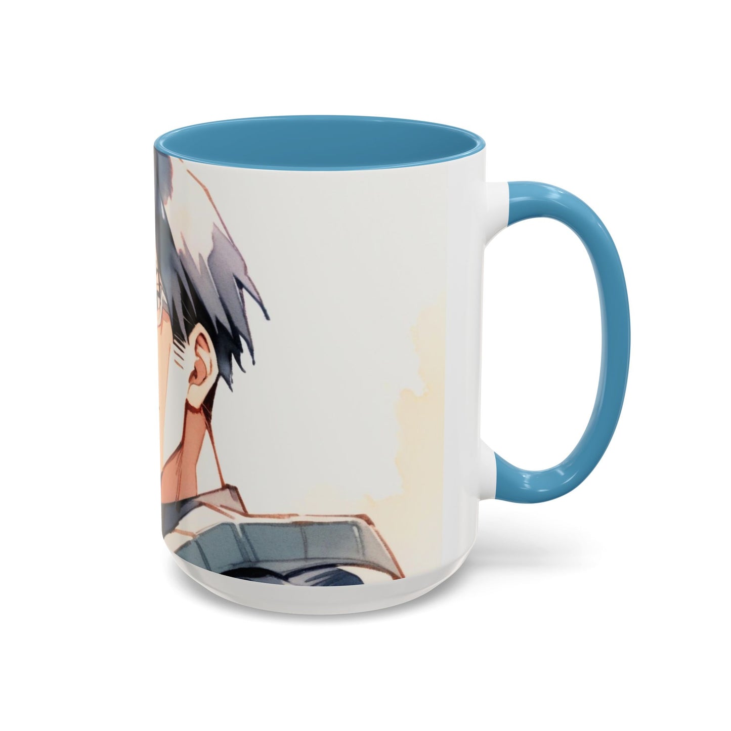 Iida Tenya 002 Coffee Mug