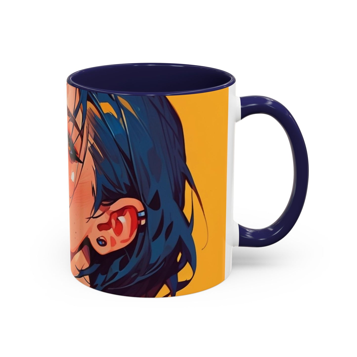 Jill Valentine 005 Coffee Mug