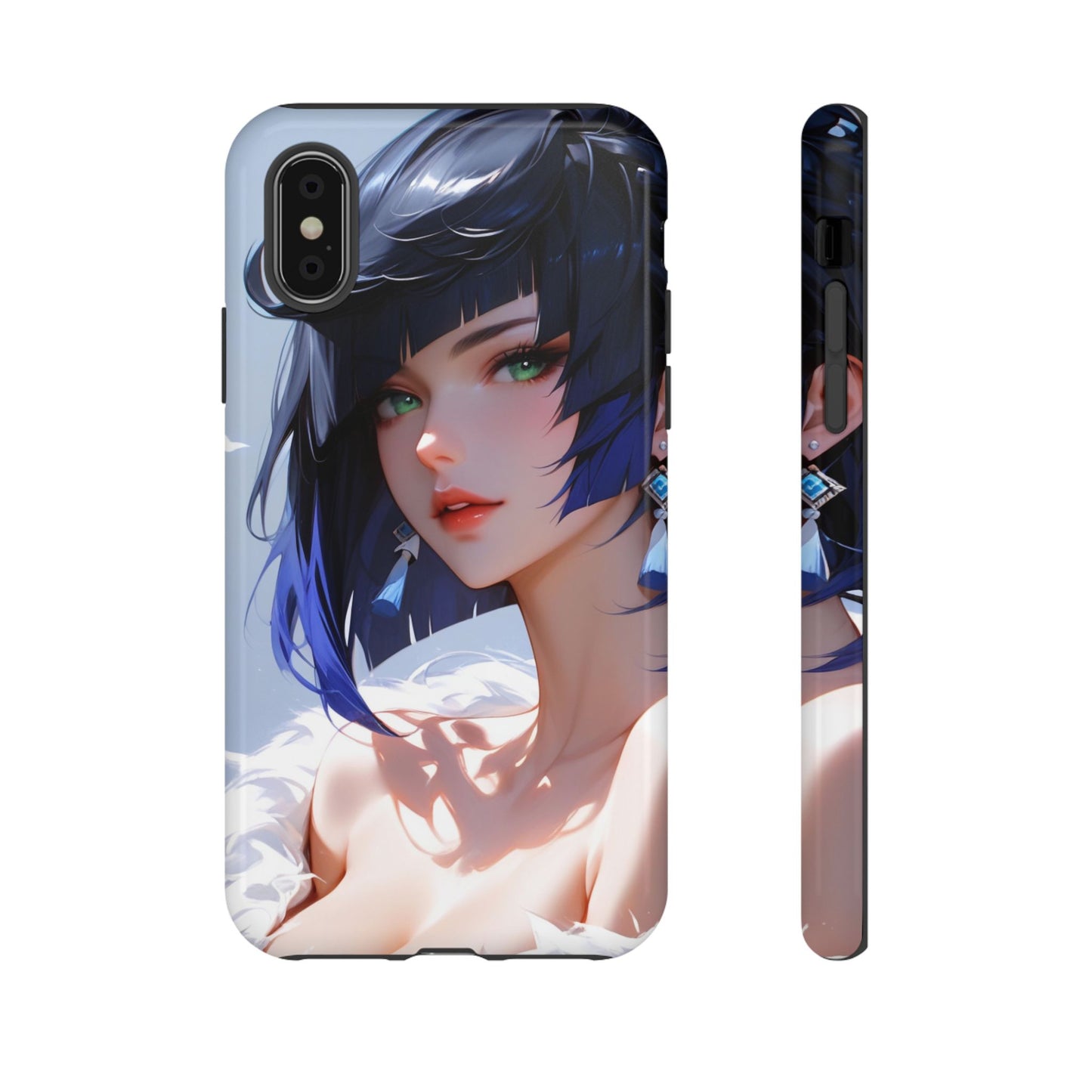 Yelan 011 Tough Cases