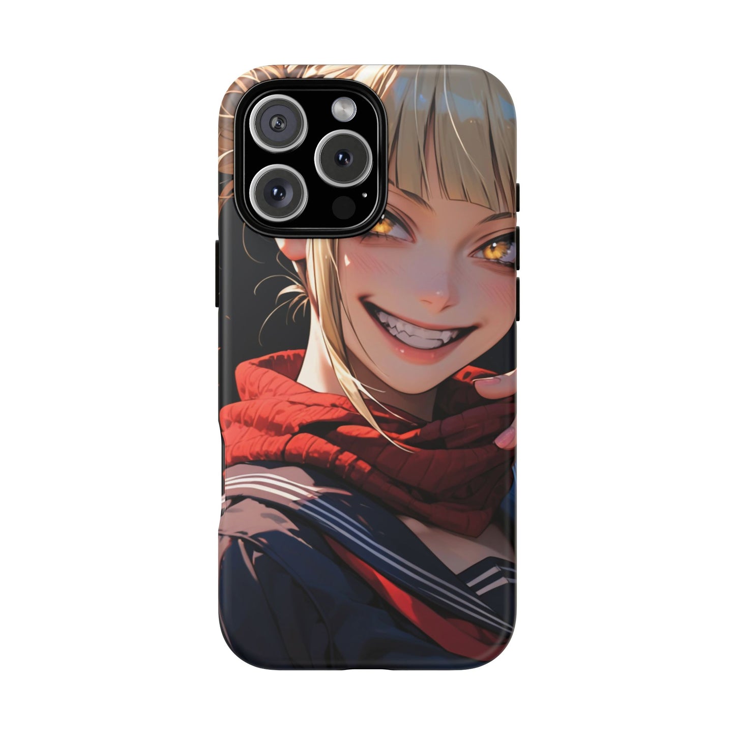 Himiko Toga 002 Tough Cases