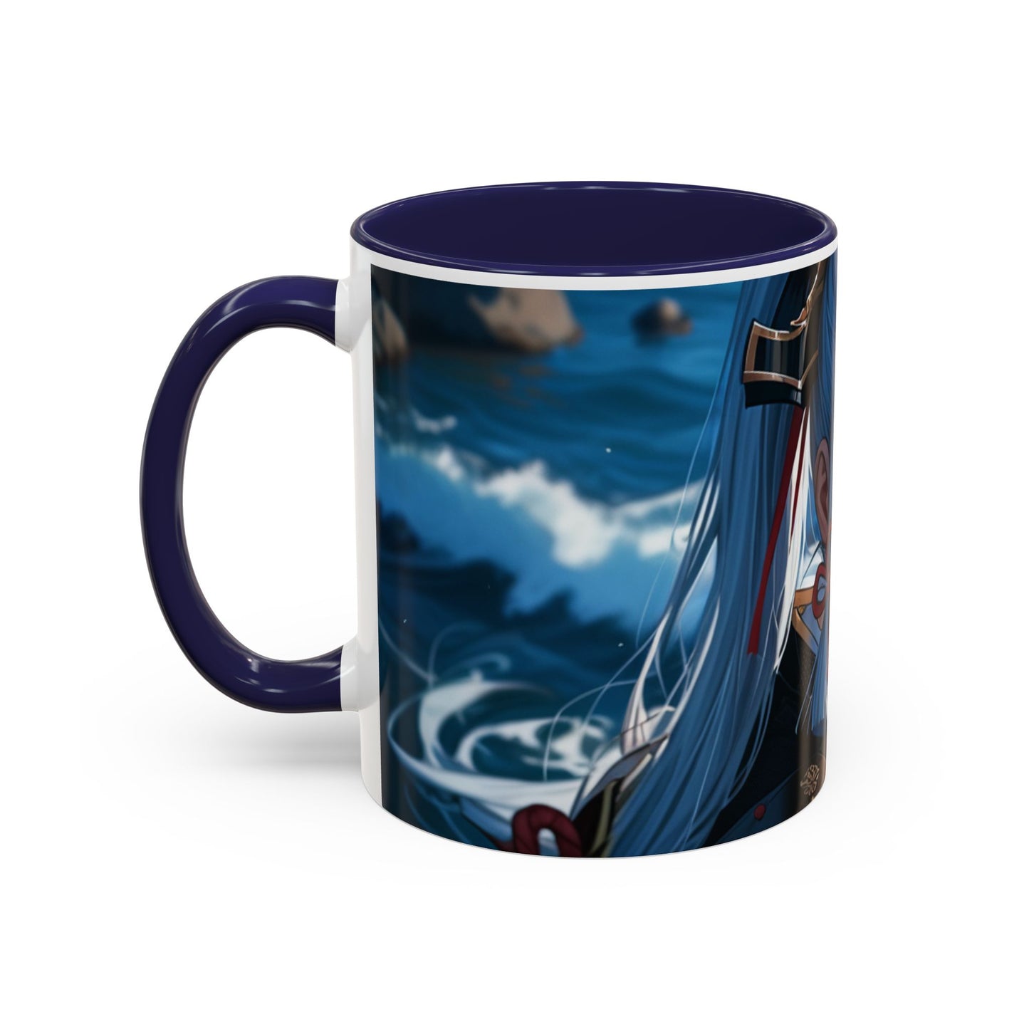 Ayaka 009 Coffee Mug