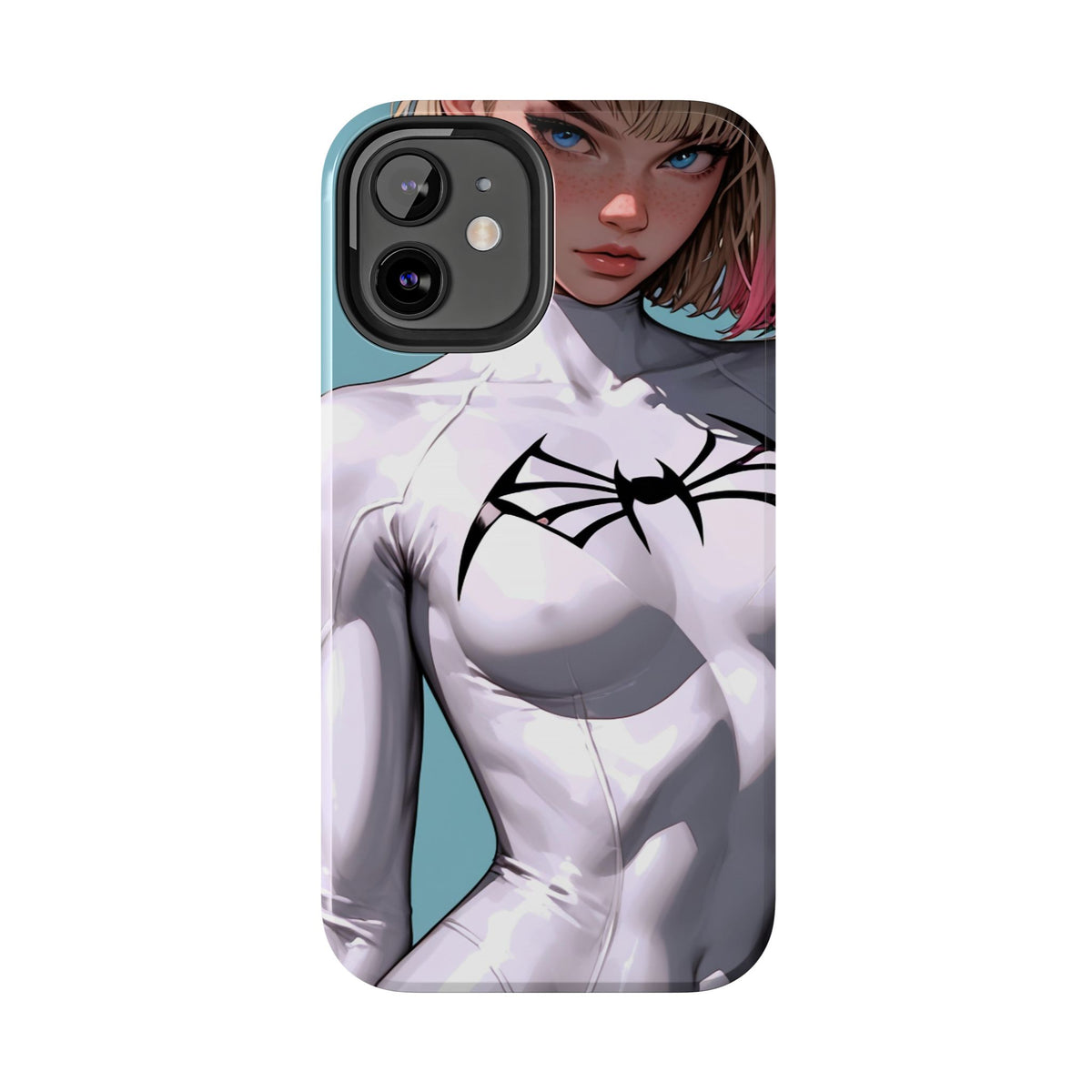 Gwen Stacy 001 Tough Cases