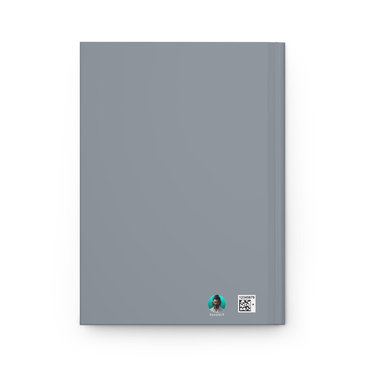 Kobeni 003 Hardcover Journal Matte