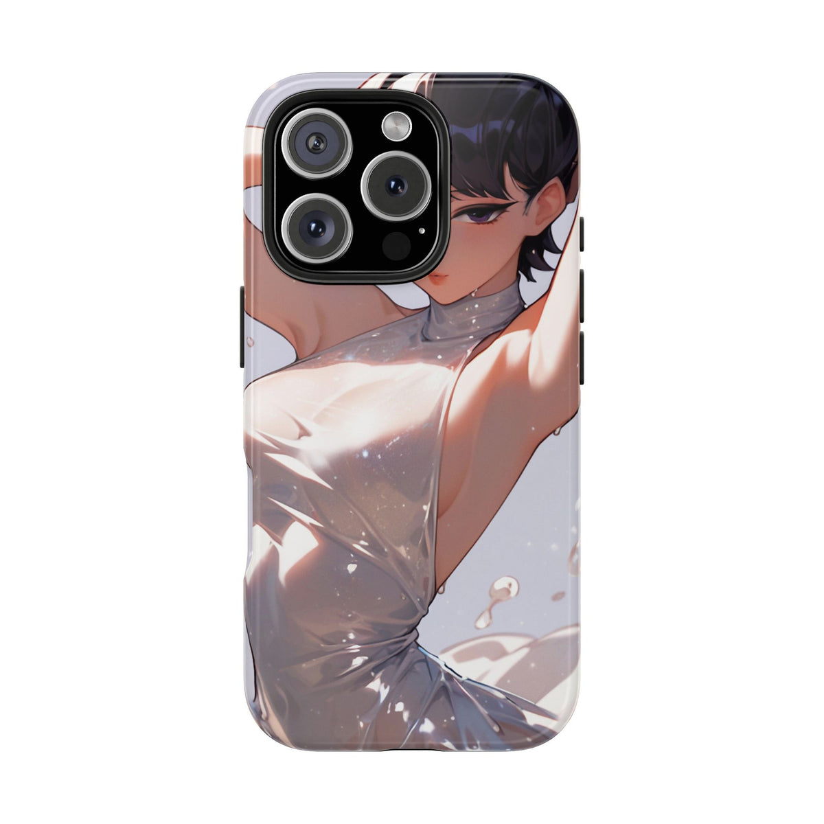 Komi Shuuko 005 Tough Cases