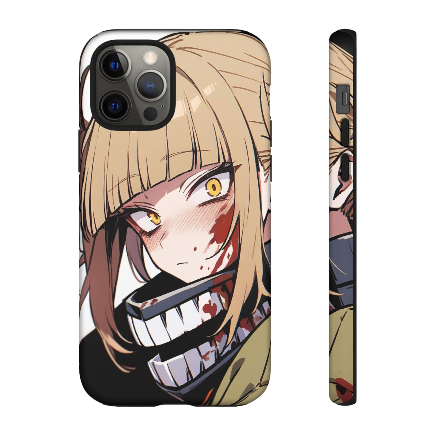 Himiko Toga 006 Tough Cases