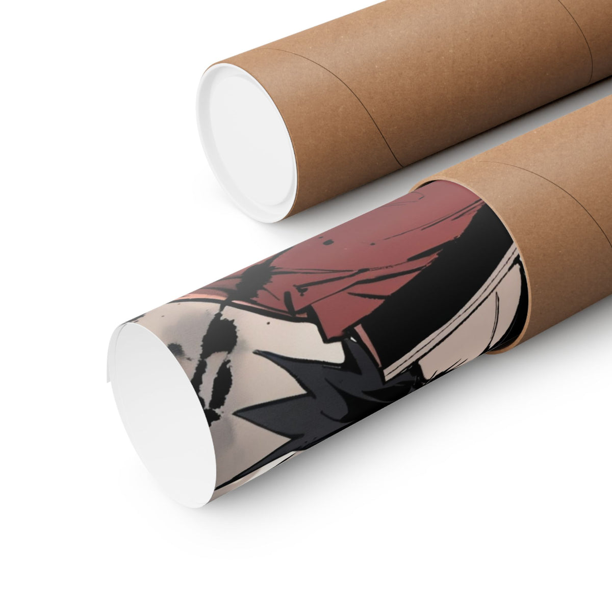 Tomioka Giyuu 004 Vertical Posters