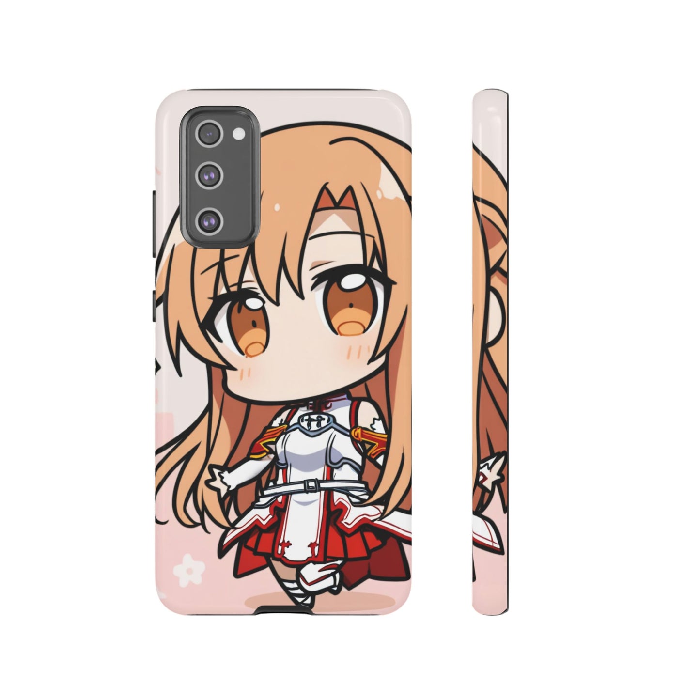Asuna 001 Tough Cases