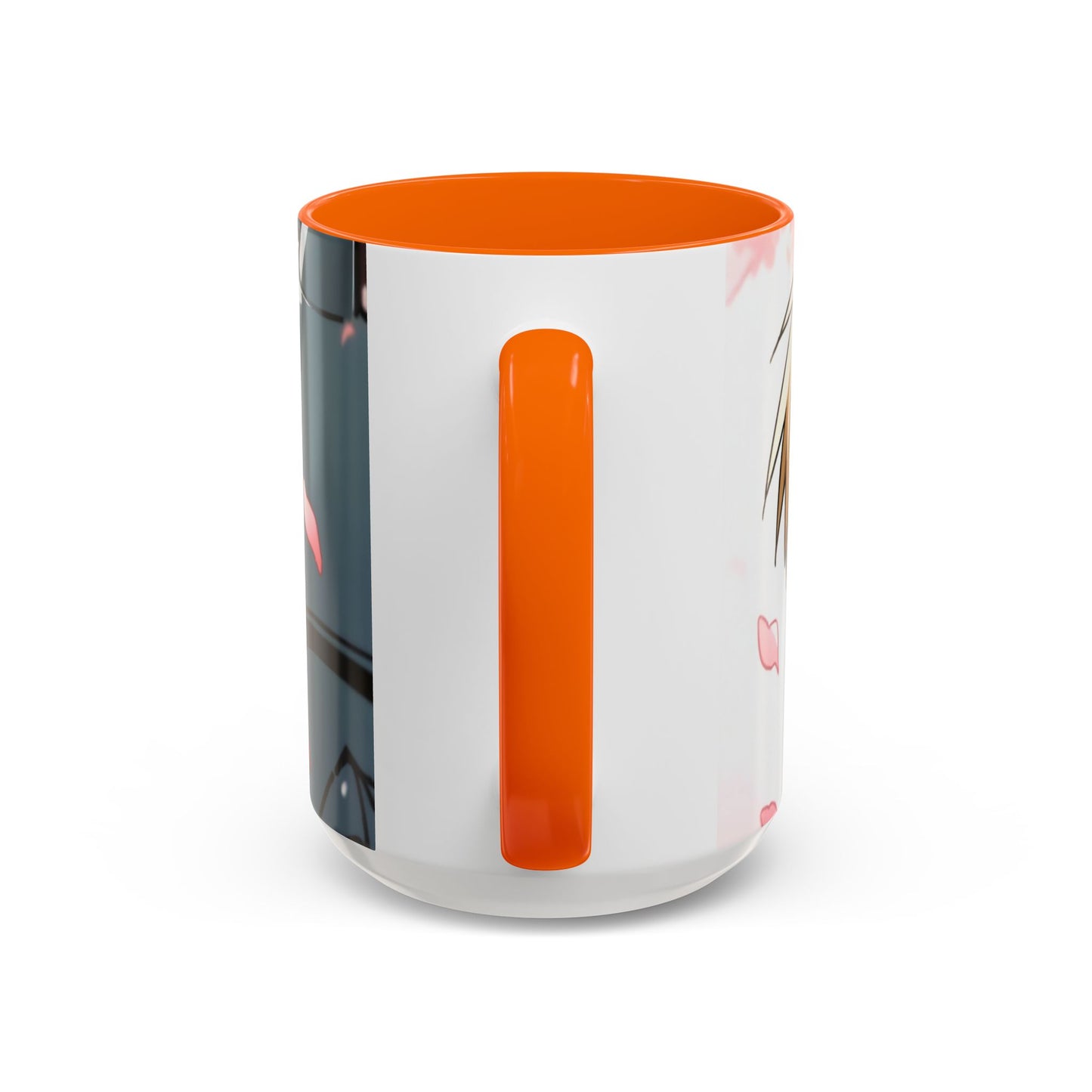 Alphonse Elric 002 Coffee Mug