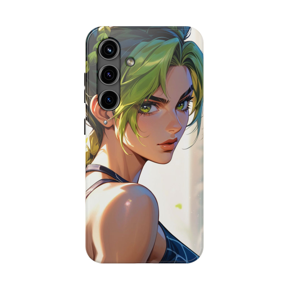 Jolyne Kujo 006 Tough Cases