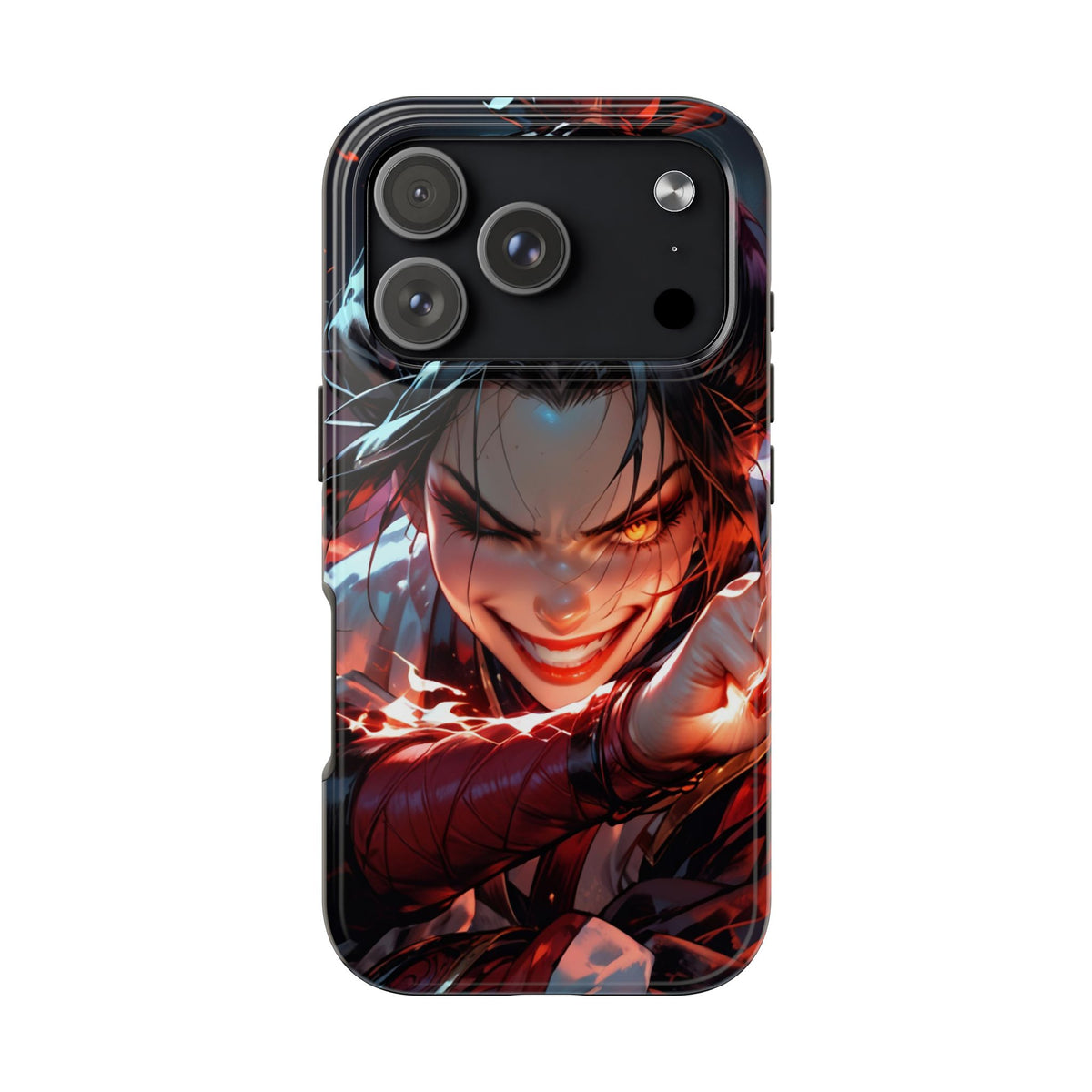 Azula 002 Tough Cases