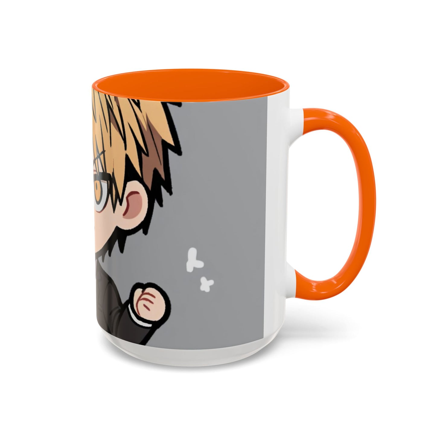 Genos 001 Coffee Mug