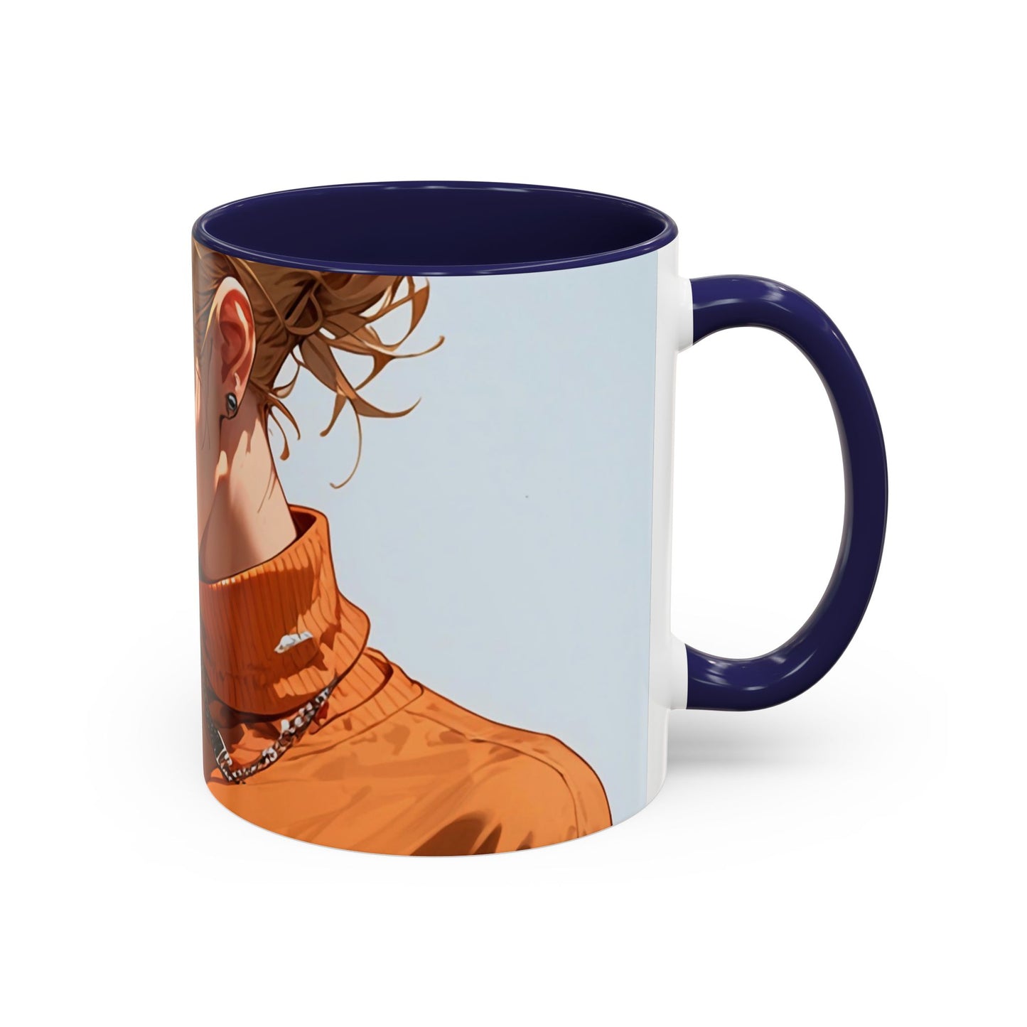 Annie Leonhardt 005 Coffee Mug