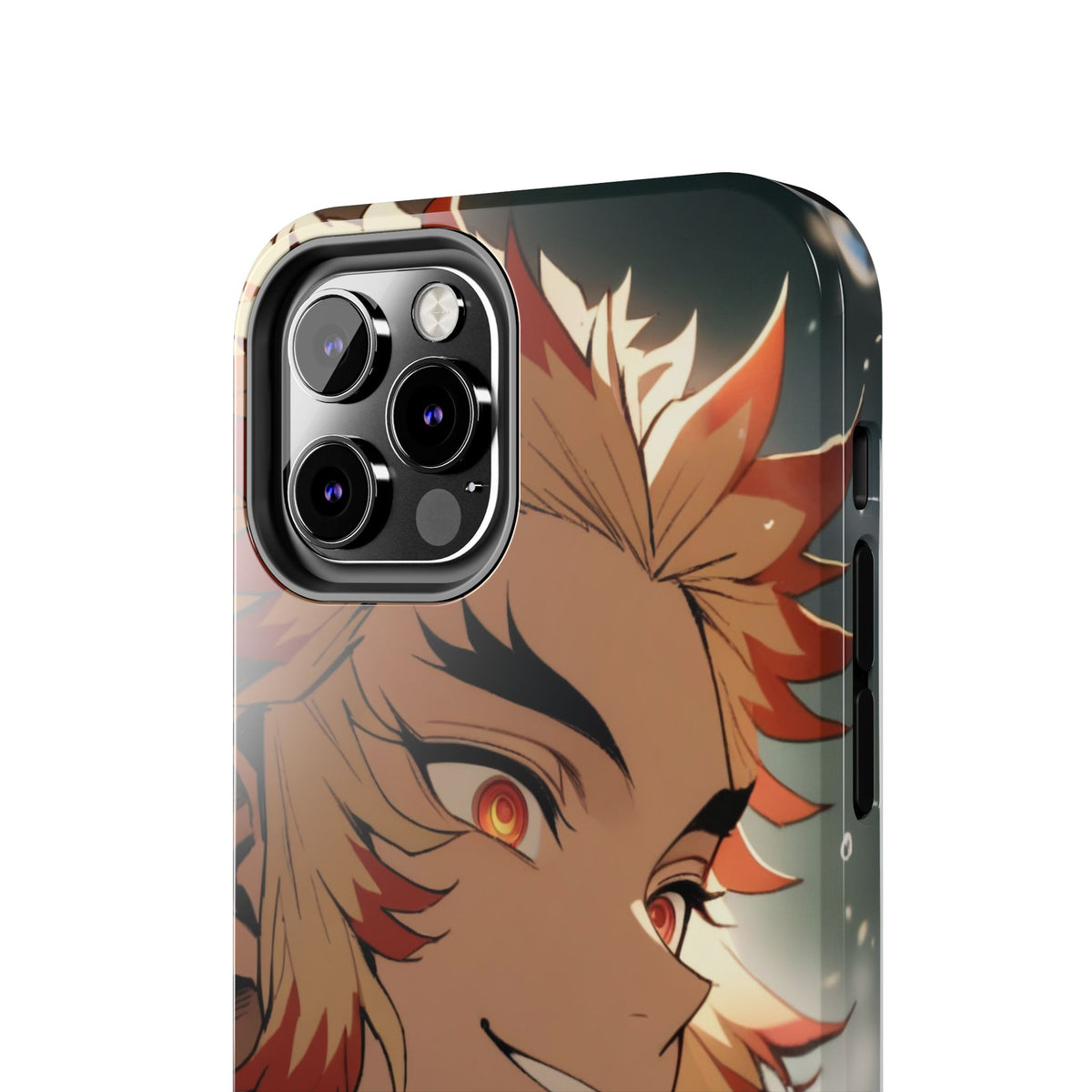 Rengoku 004 Tough Cases