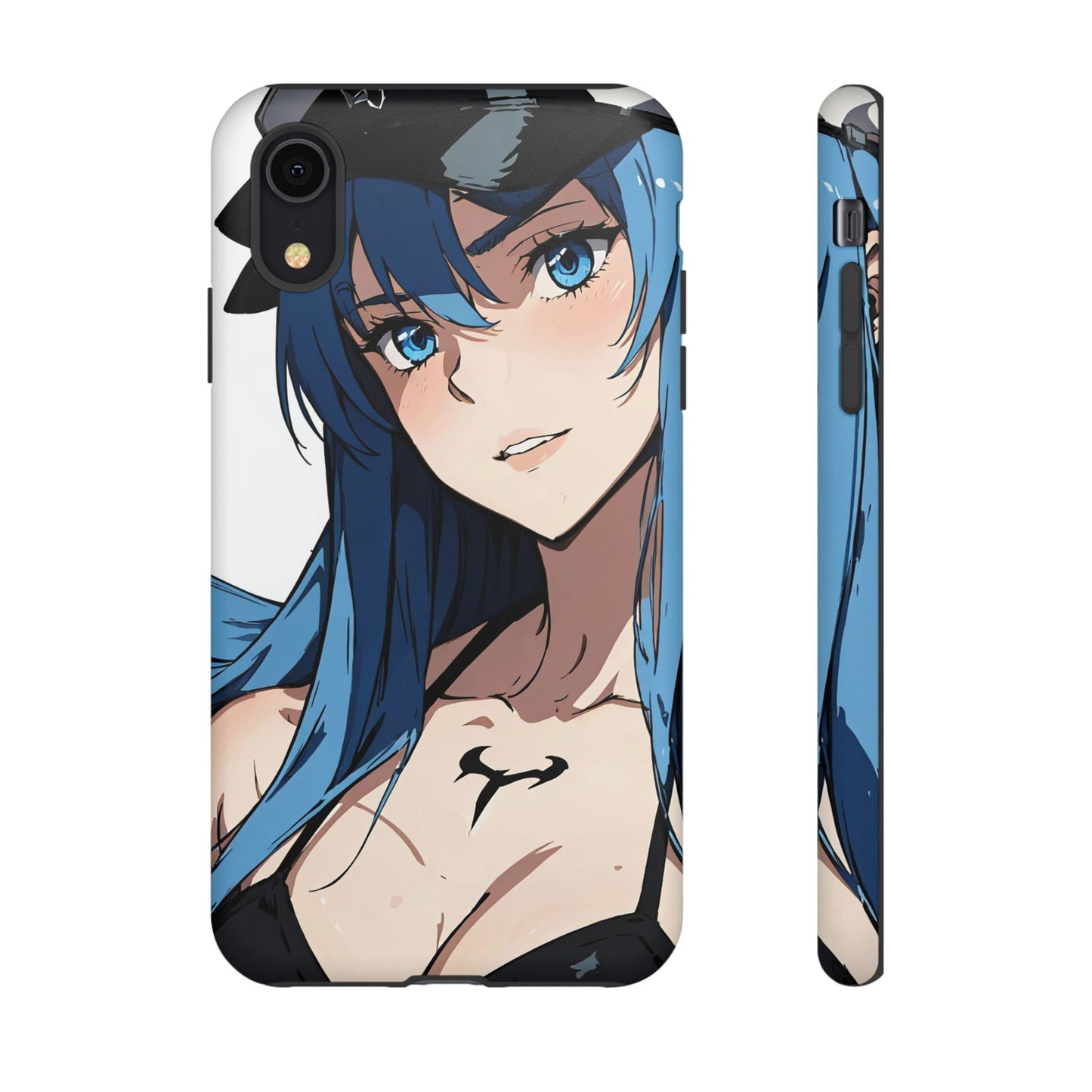 Esdeath 001 Tough Cases