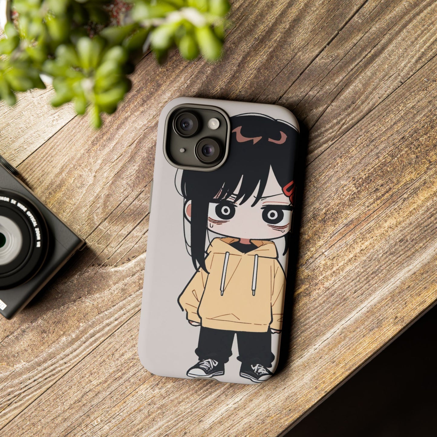 Kobeni 002 Tough Cases