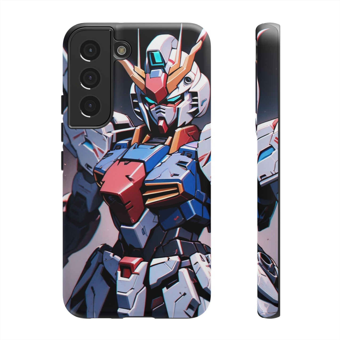 Gundam 001 Tough Cases