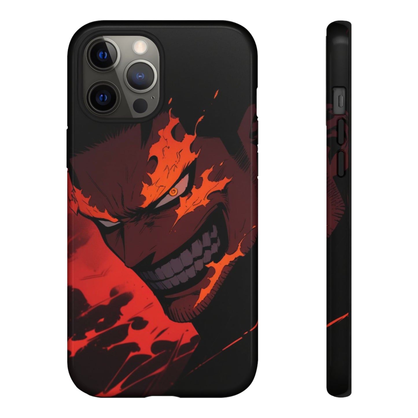 Endeavor 003 Tough Cases