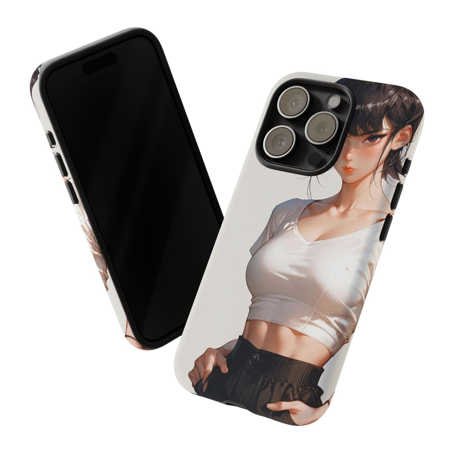 Komi Shuuko 002 Tough Cases