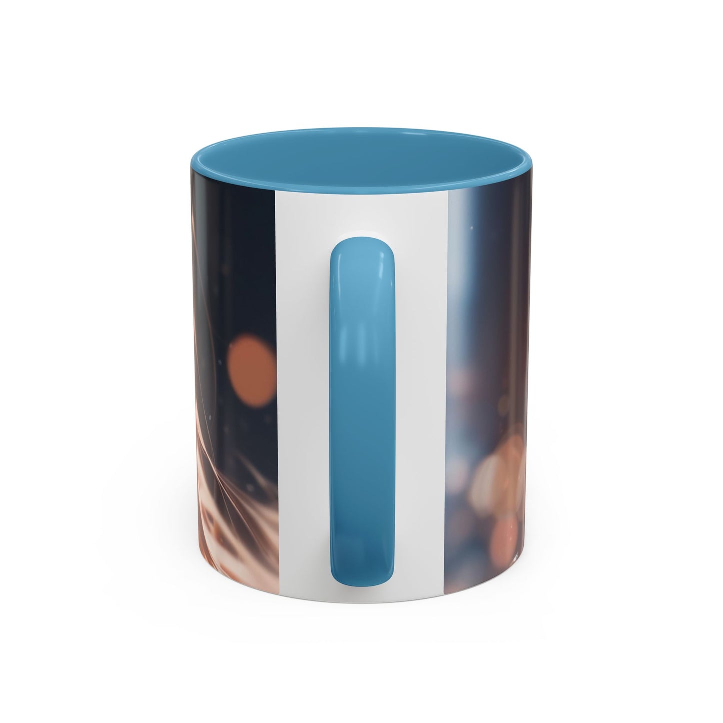 Zero Two 004 Coffee Mug