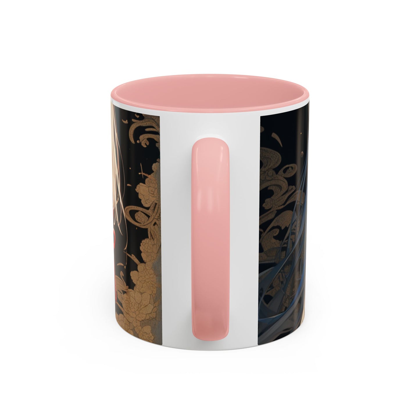 Ayaka 008 Coffee Mug