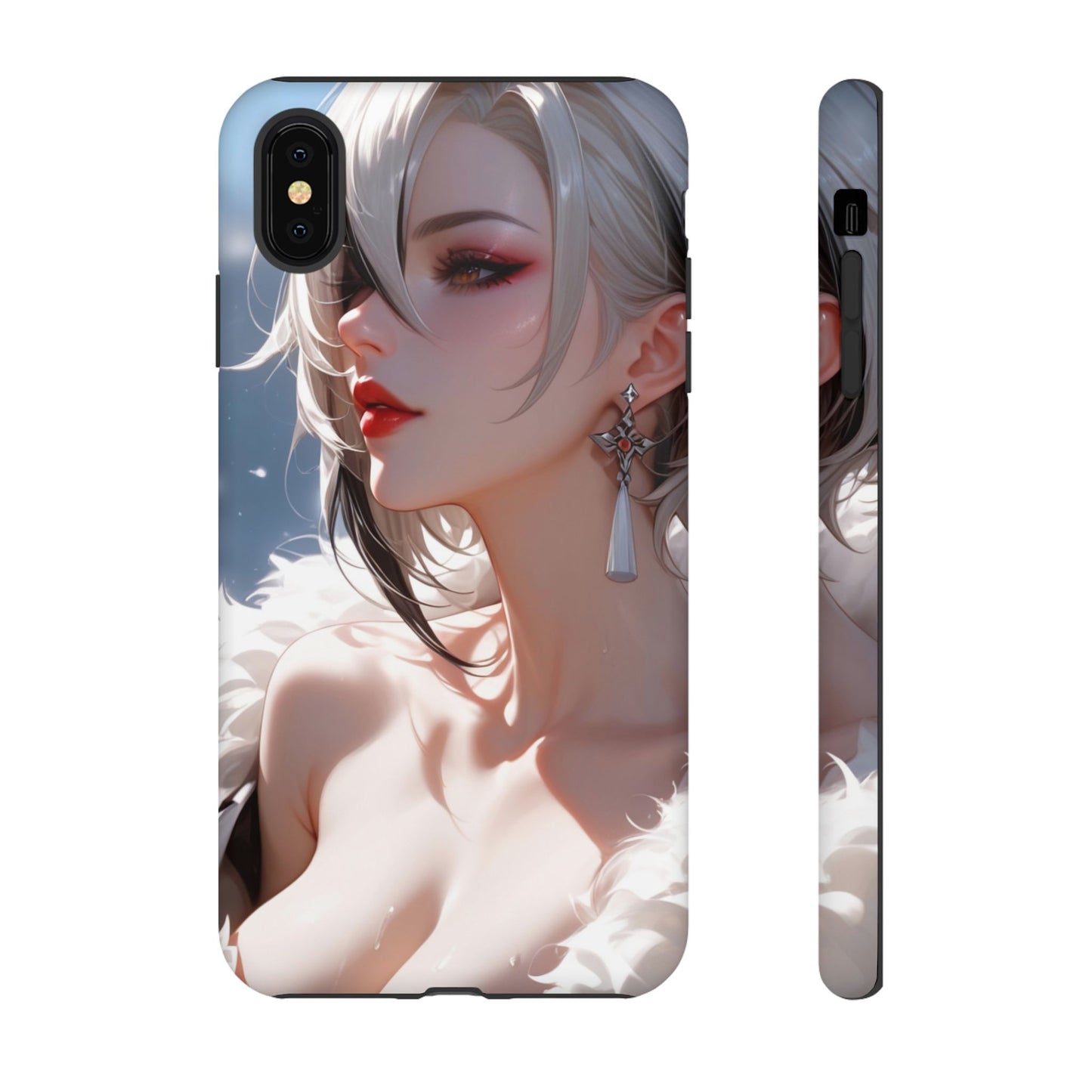 Arlecchino 008 Tough Cases