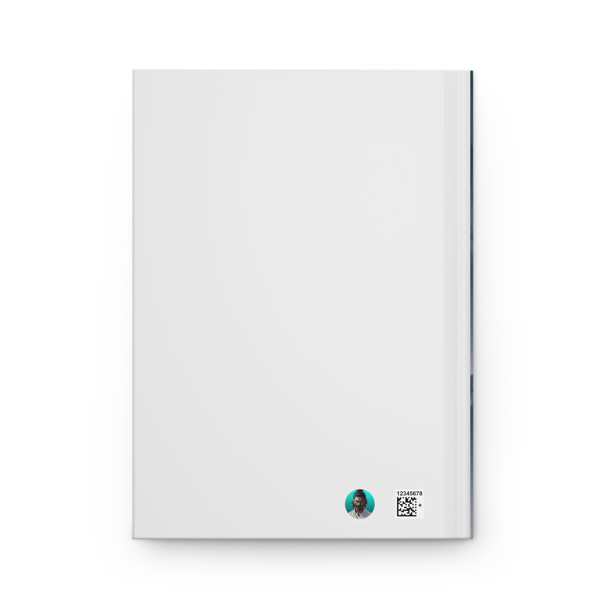 Nobara 003 Hardcover Journal Matte