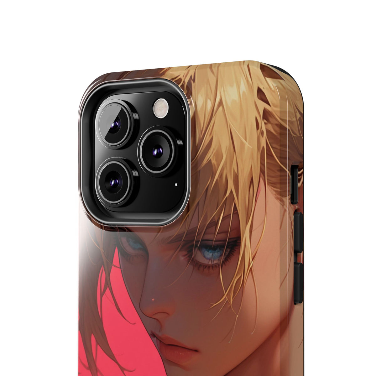Annie Leonhardt 001 Tough Cases