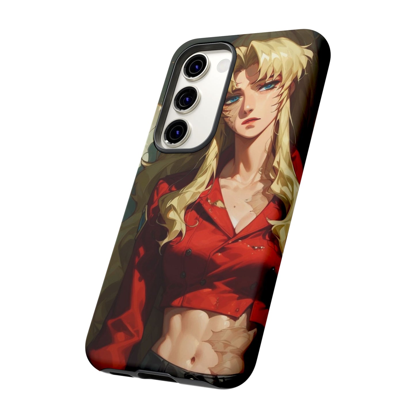 Balalaika 003 Tough Cases