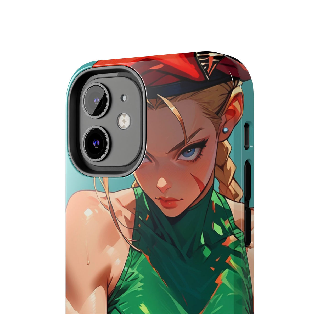 Cammy 014 Tough Cases