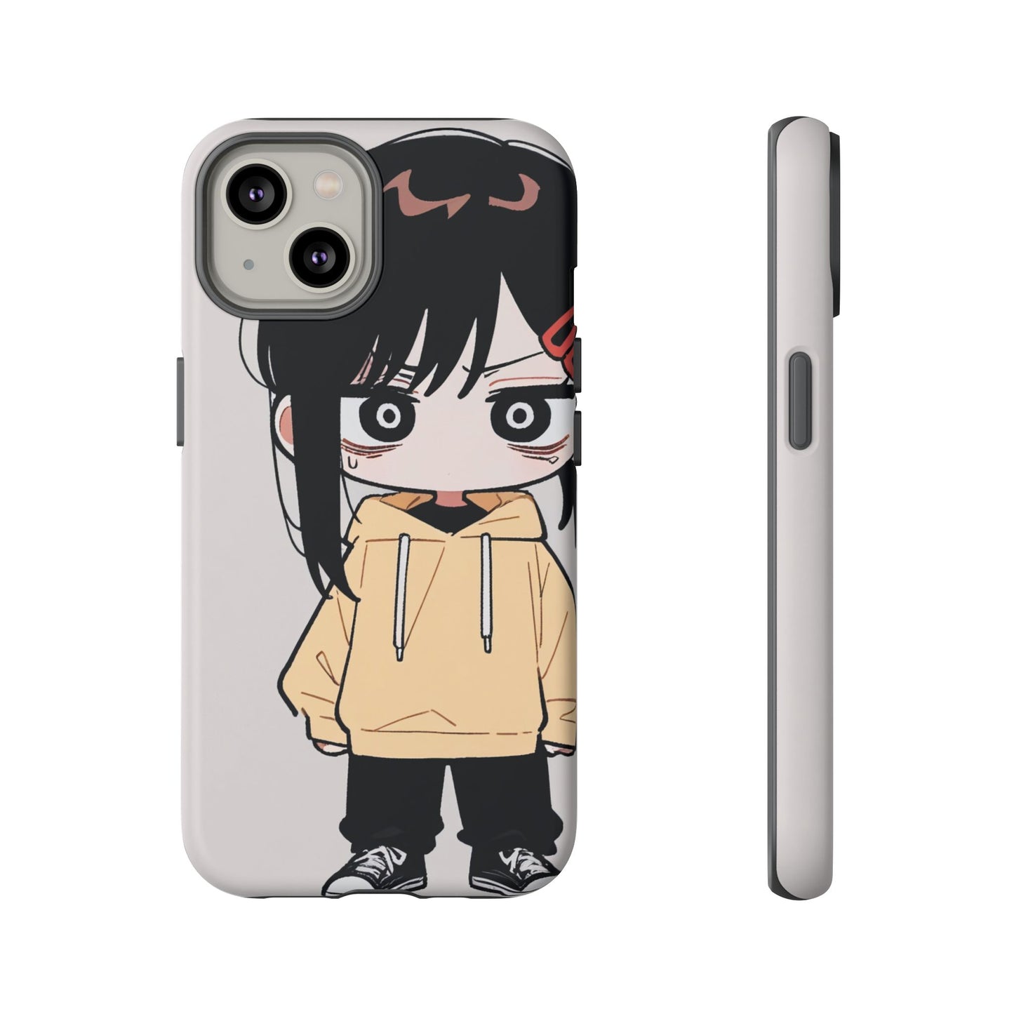 Kobeni 002 Tough Cases