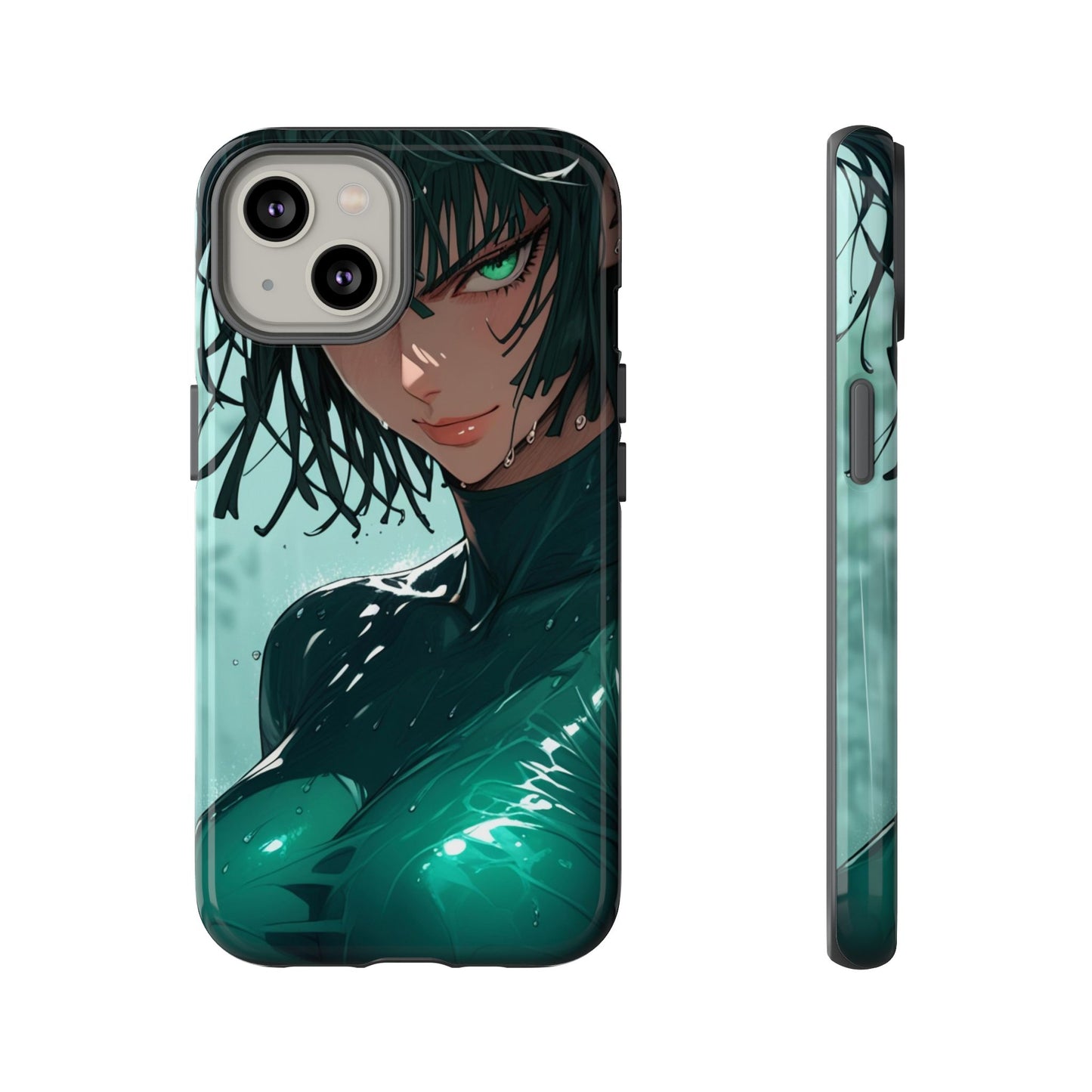 Fubuki 002 Tough Cases