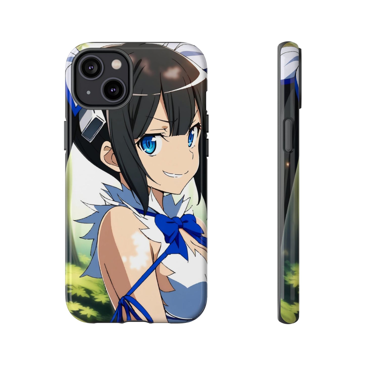 Hestia 001 Tough Cases